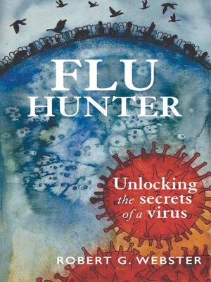 cover image of Flu Hunter